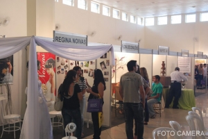 Feiras e Exposições